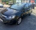 Чорний Опель Зафіра, об'ємом двигуна 1.7 л та пробігом 252 тис. км за 5800 $, фото 1 на Automoto.ua