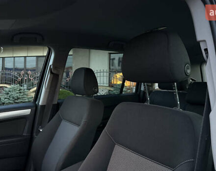 Черный Опель Зафира, объемом двигателя 1.7 л и пробегом 209 тыс. км за 8500 $, фото 20 на Automoto.ua