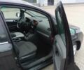 Опель Зафира 2013 в Нововолынск на Automoto.ua Черный Опель Зафира, объемом двигателя 1.7 л и пробегом 216 тыс. км за 9300 $, фото 18 на Automoto.ua