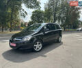 Чорний Опель Зафіра, об'ємом двигуна 1.8 л та пробігом 199 тис. км за 8499 $, фото 23 на Automoto.ua