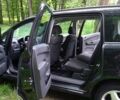 Чорний Опель Зафіра, об'ємом двигуна 1.8 л та пробігом 204 тис. км за 8900 $, фото 24 на Automoto.ua