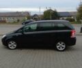 Опель Зафира 2013 в Нововолынск на Automoto.ua Черный Опель Зафира, объемом двигателя 1.7 л и пробегом 216 тыс. км за 9300 $, фото 17 на Automoto.ua