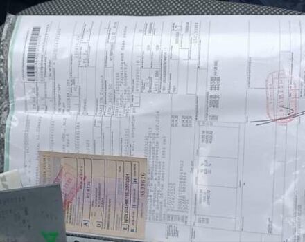 Черный Опель Зафира, объемом двигателя 1.7 л и пробегом 266 тыс. км за 8000 $, фото 18 на Automoto.ua