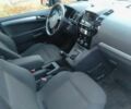 Опель Зафира 2013 в Нововолынск на Automoto.ua Черный Опель Зафира, объемом двигателя 1.7 л и пробегом 216 тыс. км за 9300 $, фото 9 на Automoto.ua