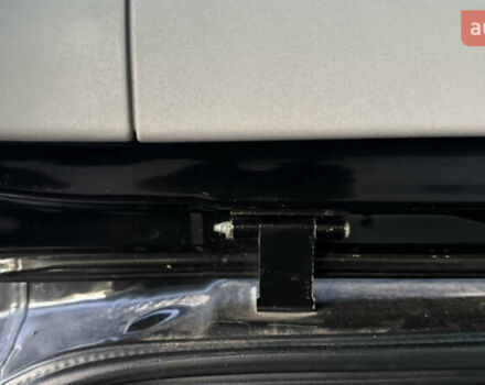 Черный Опель Зафира, объемом двигателя 1.7 л и пробегом 209 тыс. км за 8500 $, фото 30 на Automoto.ua