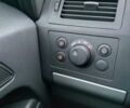 Черный Опель Зафира, объемом двигателя 1.8 л и пробегом 238 тыс. км за 8150 $, фото 40 на Automoto.ua
