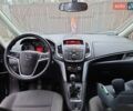 Черный Опель Зафира, объемом двигателя 1.8 л и пробегом 155 тыс. км за 10500 $, фото 10 на Automoto.ua