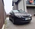 Черный Опель Зафира, объемом двигателя 1.8 л и пробегом 155 тыс. км за 10500 $, фото 1 на Automoto.ua