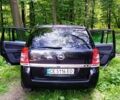 Чорний Опель Зафіра, об'ємом двигуна 1.8 л та пробігом 204 тис. км за 8900 $, фото 1 на Automoto.ua