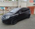 Черный Опель Зафира, объемом двигателя 1.8 л и пробегом 60 тыс. км за 8500 $, фото 1 на Automoto.ua