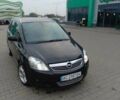 Опель Зафира 2013 в Нововолынск на Automoto.ua Черный Опель Зафира, объемом двигателя 1.7 л и пробегом 216 тыс. км за 9300 $, фото 1 на Automoto.ua