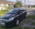 Чорний Опель Зафіра, об'ємом двигуна 1.69 л та пробігом 260 тис. км за 8000 $, фото 1 на Automoto.ua
