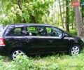 Чорний Опель Зафіра, об'ємом двигуна 1.8 л та пробігом 204 тис. км за 8900 $, фото 3 на Automoto.ua