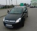 Опель Зафира 2013 в Нововолынск на Automoto.ua Черный Опель Зафира, объемом двигателя 1.7 л и пробегом 216 тыс. км за 9300 $, фото 20 на Automoto.ua