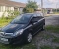 Чорний Опель Зафіра, об'ємом двигуна 1.69 л та пробігом 260 тис. км за 8000 $, фото 1 на Automoto.ua