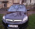 Чорний Опель Зафіра, об'ємом двигуна 1.7 л та пробігом 278 тис. км за 9800 $, фото 2 на Automoto.ua