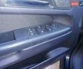 Черный Опель Зафира, объемом двигателя 1.8 л и пробегом 218 тыс. км за 6900 $, фото 11 на Automoto.ua