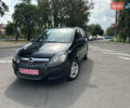 Чорний Опель Зафіра, об'ємом двигуна 1.8 л та пробігом 199 тис. км за 8499 $, фото 19 на Automoto.ua