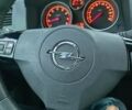 Черный Опель Зафира, объемом двигателя 1.8 л и пробегом 238 тыс. км за 8150 $, фото 41 на Automoto.ua