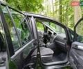 Чорний Опель Зафіра, об'ємом двигуна 1.8 л та пробігом 204 тис. км за 8900 $, фото 21 на Automoto.ua