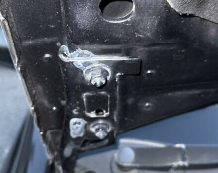 Черный Опель Зафира, объемом двигателя 1.7 л и пробегом 209 тыс. км за 8500 $, фото 46 на Automoto.ua