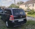 Чорний Опель Зафіра, об'ємом двигуна 1.69 л та пробігом 260 тис. км за 8500 $, фото 1 на Automoto.ua
