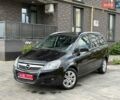 Чорний Опель Зафіра, об'ємом двигуна 1.8 л та пробігом 254 тис. км за 7550 $, фото 1 на Automoto.ua