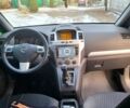 Черный Опель Зафира, объемом двигателя 1.8 л и пробегом 203 тыс. км за 8500 $, фото 3 на Automoto.ua