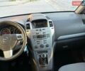 Чорний Опель Зафіра, об'ємом двигуна 1.6 л та пробігом 183 тис. км за 6499 $, фото 21 на Automoto.ua