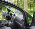 Чорний Опель Зафіра, об'ємом двигуна 1.8 л та пробігом 204 тис. км за 8900 $, фото 22 на Automoto.ua