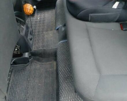 Опель Зафира 2013 в Нововолынск на Automoto.ua Черный Опель Зафира, объемом двигателя 1.7 л и пробегом 216 тыс. км за 9300 $, фото 6 на Automoto.ua