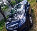 Чорний Опель Зафіра, об'ємом двигуна 1.7 л та пробігом 280 тис. км за 7500 $, фото 1 на Automoto.ua