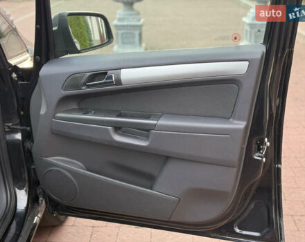 Опель Зафира 2014 в Стрые на Automoto.ua Черный Опель Зафира, объемом двигателя 1.7 л и пробегом 232 тыс. км за 8450 $, фото 55 на Automoto.ua