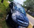 Чорний Опель Зафіра, об'ємом двигуна 1.7 л та пробігом 280 тис. км за 7500 $, фото 1 на Automoto.ua