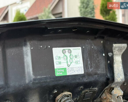 Опель Зафира 2014 в Стрые на Automoto.ua Черный Опель Зафира, объемом двигателя 1.7 л и пробегом 232 тыс. км за 8450 $, фото 65 на Automoto.ua