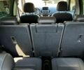 Черный Опель Зафира, объемом двигателя 1.6 л и пробегом 219 тыс. км за 8700 $, фото 6 на Automoto.ua