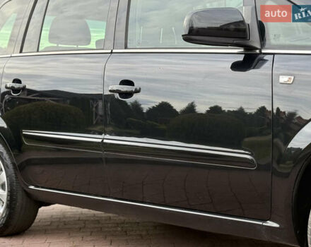 Опель Зафира 2014 в Стрые на Automoto.ua Черный Опель Зафира, объемом двигателя 1.7 л и пробегом 232 тыс. км за 8450 $, фото 21 на Automoto.ua