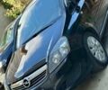 Черный Опель Зафира, объемом двигателя 1.7 л и пробегом 250 тыс. км за 6850 $, фото 1 на Automoto.ua