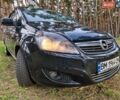 Чорний Опель Зафіра, об'ємом двигуна 1.7 л та пробігом 286 тис. км за 7000 $, фото 1 на Automoto.ua