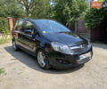 Черный Опель Зафира, объемом двигателя 1.7 л и пробегом 145 тыс. км за 9199 $, фото 1 на Automoto.ua
