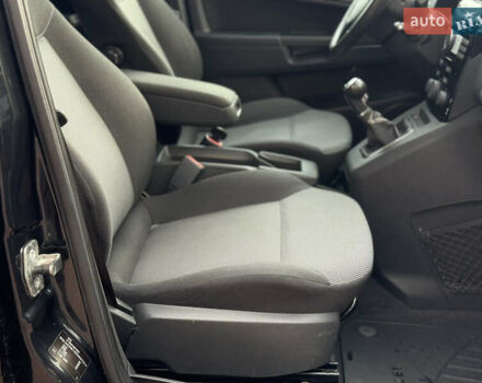 Опель Зафира 2014 в Стрые на Automoto.ua Черный Опель Зафира, объемом двигателя 1.7 л и пробегом 232 тыс. км за 8450 $, фото 54 на Automoto.ua