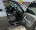 Черный Опель Зафира, объемом двигателя 2 л и пробегом 180 тыс. км за 10500 $, фото 1 на Automoto.ua