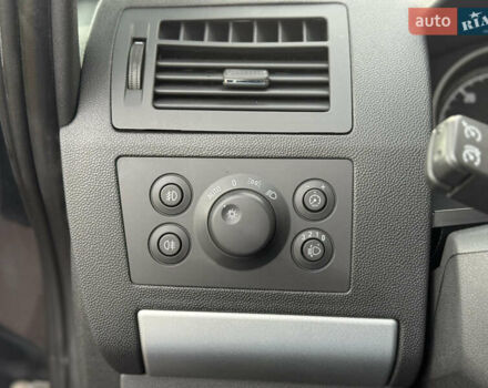 Опель Зафира 2014 в Стрые на Automoto.ua Черный Опель Зафира, объемом двигателя 1.7 л и пробегом 232 тыс. км за 8450 $, фото 43 на Automoto.ua