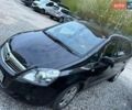 Чорний Опель Зафіра, об'ємом двигуна 1.69 л та пробігом 174 тис. км за 8500 $, фото 1 на Automoto.ua