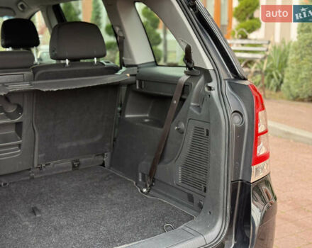 Опель Зафира 2014 в Стрые на Automoto.ua Черный Опель Зафира, объемом двигателя 1.7 л и пробегом 232 тыс. км за 8450 $, фото 60 на Automoto.ua