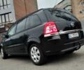 Чорний Опель Зафіра, об'ємом двигуна 1.7 л та пробігом 223 тис. км за 9200 $, фото 2 на Automoto.ua