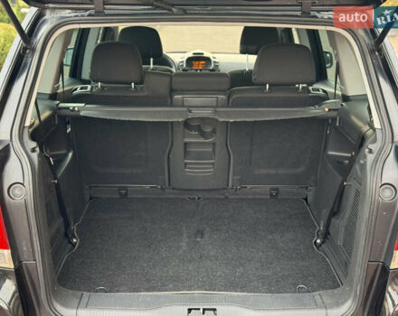 Опель Зафира 2014 в Стрые на Automoto.ua Черный Опель Зафира, объемом двигателя 1.7 л и пробегом 232 тыс. км за 8450 $, фото 59 на Automoto.ua