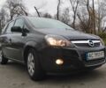 Чорний Опель Зафіра, об'ємом двигуна 1.7 л та пробігом 223 тис. км за 9200 $, фото 1 на Automoto.ua