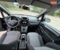 Черный Опель Зафира, объемом двигателя 1.6 л и пробегом 187 тыс. км за 7200 $, фото 27 на Automoto.ua