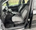 Черный Опель Зафира, объемом двигателя 1.7 л и пробегом 269 тыс. км за 7950 $, фото 4 на Automoto.ua